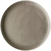 Rosenthal Teller Joyn Gourmet Grey 26 cm