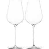 Zwiesel Glas Weißwein- / Portglas Kolibri 385 ml (2er Set)