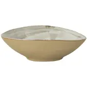 Rosenthal Sonetto Stoneware Bowl oval 15 cm Sonetto Stoneware 21600-405350-60730