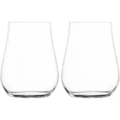 Zwiesel Glas Allroundbecher Kolibri 42 2 Stück