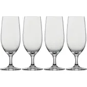 Schott zwiesel Bierglas Beer Basic (Classico) 360 ml (4er Set)