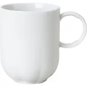 Rosenthal Sonetto Bianco Becher mit Henkel 0,39 L Sonetto Bianco 10600-800001-15505