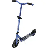 New Sports Scooter Blau, 200 mm, ABEC c7