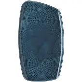 Rosenthal Junto Platte 36x21 cm Ocean Blue