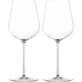 Zwiesel Glas Rotwein- / Rieslingglas Kolibri 559 Ml (2er Set)