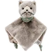 Sterntaler Schmusetuch S Katze Lilly 3202427