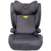 Axkid Boostkid Kindersitz, Granite Melange