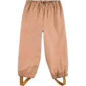 Sterntaler Regenhose ungefüttert uni