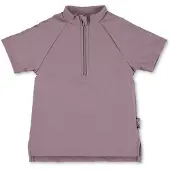 Sterntaler Badeshirt kurzarm uni