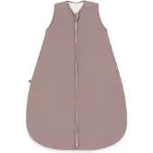 Emma & noah Ganzjahresschlafsack Essential 2.5 TOG, rot, 60