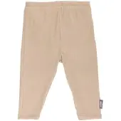 Sterntaler Bade-Leggings Rippe in beige | Gr.: 116