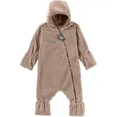Sterntaler Overall Fleece beige 5501800_935