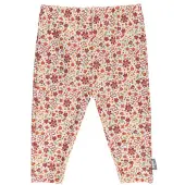 Sterntaler Bade-Leggings Blumen in ecru | Gr.: 104