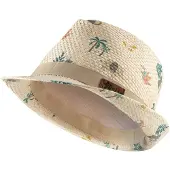 Sterntaler Strohhut Safari