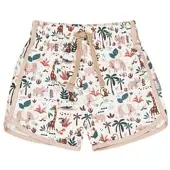 Sterntaler Badeshorts Safari ecru 2502515_908