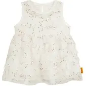 Steiff Kleid Bright White L002511459_1000