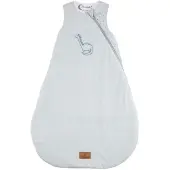 Sterntaler Ganzjahres-Schlafsack 1.5 TOG, blau, 70