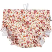Sterntaler Badehose Blumen
