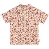 Sterntaler Badeshirt kurzarm Blumen