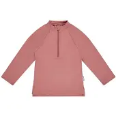 Sterntaler Badeshirt langarm uni