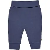 Sterntaler Hose Rippjersey in helles blau | Gr.: 86
