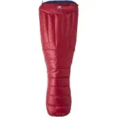 Mountain Equipment Xenith I merlot - Größe regular 007803