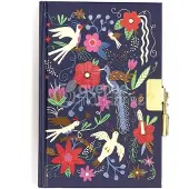Avenue Mandarine Tagebuch