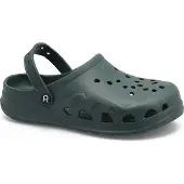 Rouchette Kosmik Holzschuhe