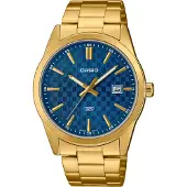 Casio Mtp-vd03g-2a Uhr