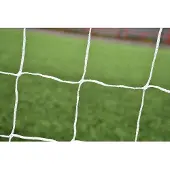 Precision Fußball Flexi Net Ersatznetz 8 x 4 langlebiges Polyester