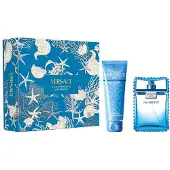 Versace Man Eau Fraiche Geschenkset