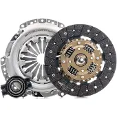 Valeo Kupplungssatz 786016
