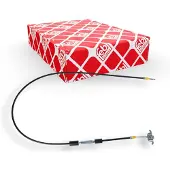 FEBI BILSTEIN Bilstein Seilzug, Feststellbremse 109247