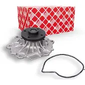 FEBI BILSTEIN Bilstein Wasserpumpe [Hersteller-Nr. 107805] für Volvo