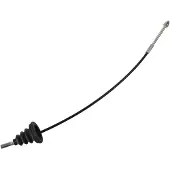FEBI BILSTEIN Bilstein Seilzug, Feststellbremse 176815