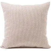 Gozze Uni Kissenhülle Sven - Mehrere Farben (Größe: 50 x 50 cm / Farbe: Creme)