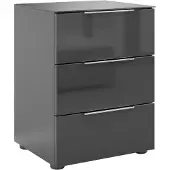 Novel Nachtkommode STYLE - B/H/T ca. 45.00x60.30x40.00