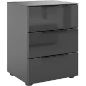 Novel Nachtkommode STYLE - B/H/T ca. 45.00x60.30x40.00
