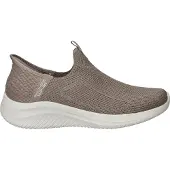 SKECHERS Slip-Ins: Ultra Flex 3.0 Sportief - Taupe - Maat 40