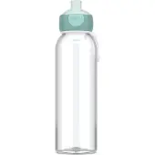 Top 1 Toys Trinkflasche für Kinder Pop-Up Campus Cool Mint 500 ml
