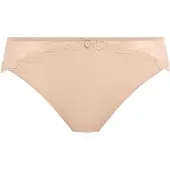 Fantasie Slip Reflect | Grösse: L | Farbe: Beige