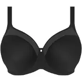 Elomi Vorgeformter BH Smooth | Grösse: 95G | Farbe: Schwarz