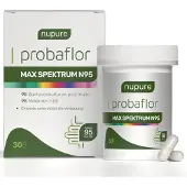 Nupure Probaflor Max Spektrum N95