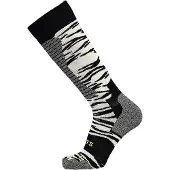 Barts Skisocke Tech White Unisex-Schuhgröße 35 - 38