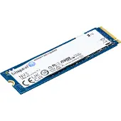 Kingston Technology 2000G NV3 M.2 2280 NVMe SSD, 2 TB, M.2, 6000 MB/s