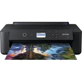 Epson Expression Photo HD XP-15000, Farbe, 5760 x 1440 DPI, 6, A3, 29 Seiten pro Minute, Doppelseitiger Druck
