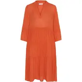 Kaffe Kleid KAmarianah A-shape in Grenadine | Gr.: 40