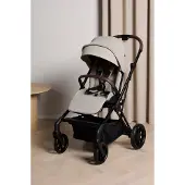 Beemoo Pro Twist Kinderwagen, Latte Beige