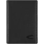 Camel active Kartenetui Atlanta Card Wallet Black