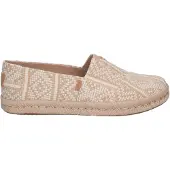 Toms alpargata rope 2.0 beige in Gr. 41